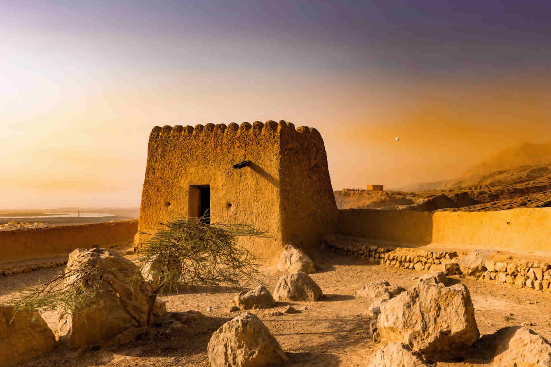 Rediscover Ras Al Khaimah