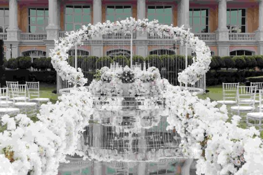 Sofreh Aghd in Dubai: A Persian Tradition in the City of Dreams