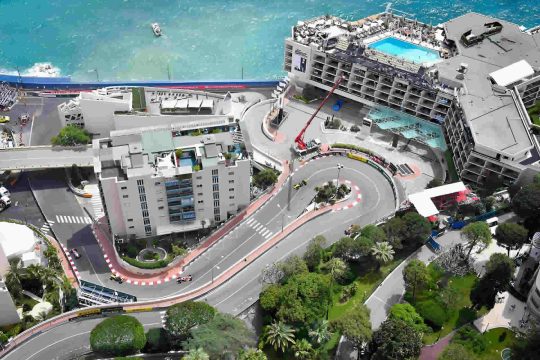 Weddings at Fairmont Monte Carlo A Riviera Love Story by Vivaah Celebrations