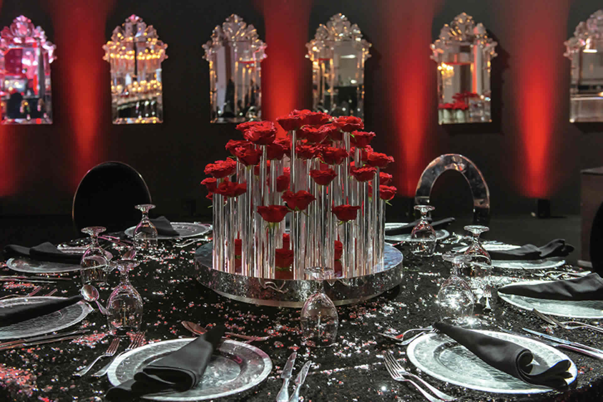 A Cinematic Wedding by Vivaah Celebrations – Prerna & Shaun tie the Knot