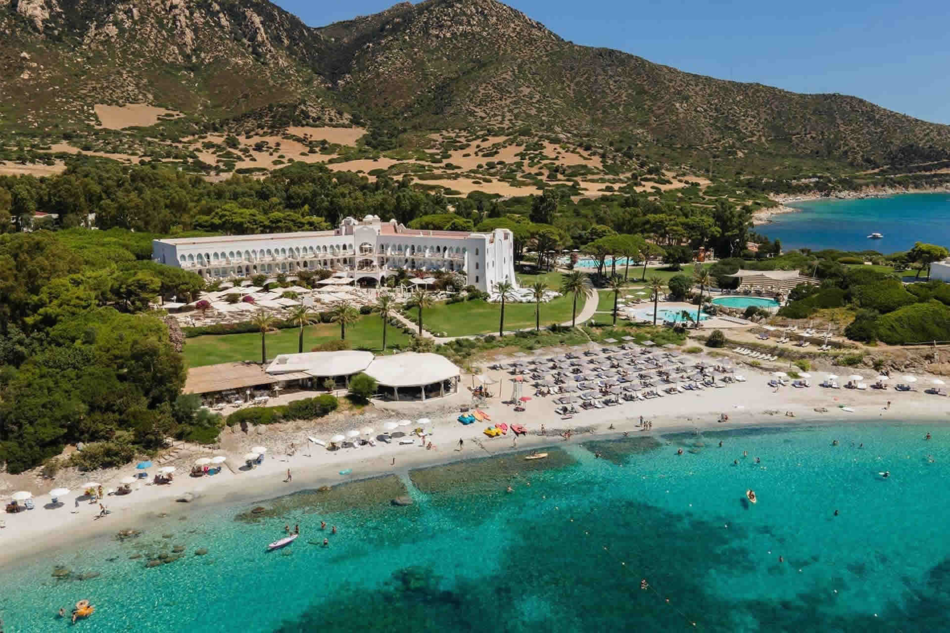 Sardinia: Say ‘I Do’ With a View! – Vivaah Celebrations