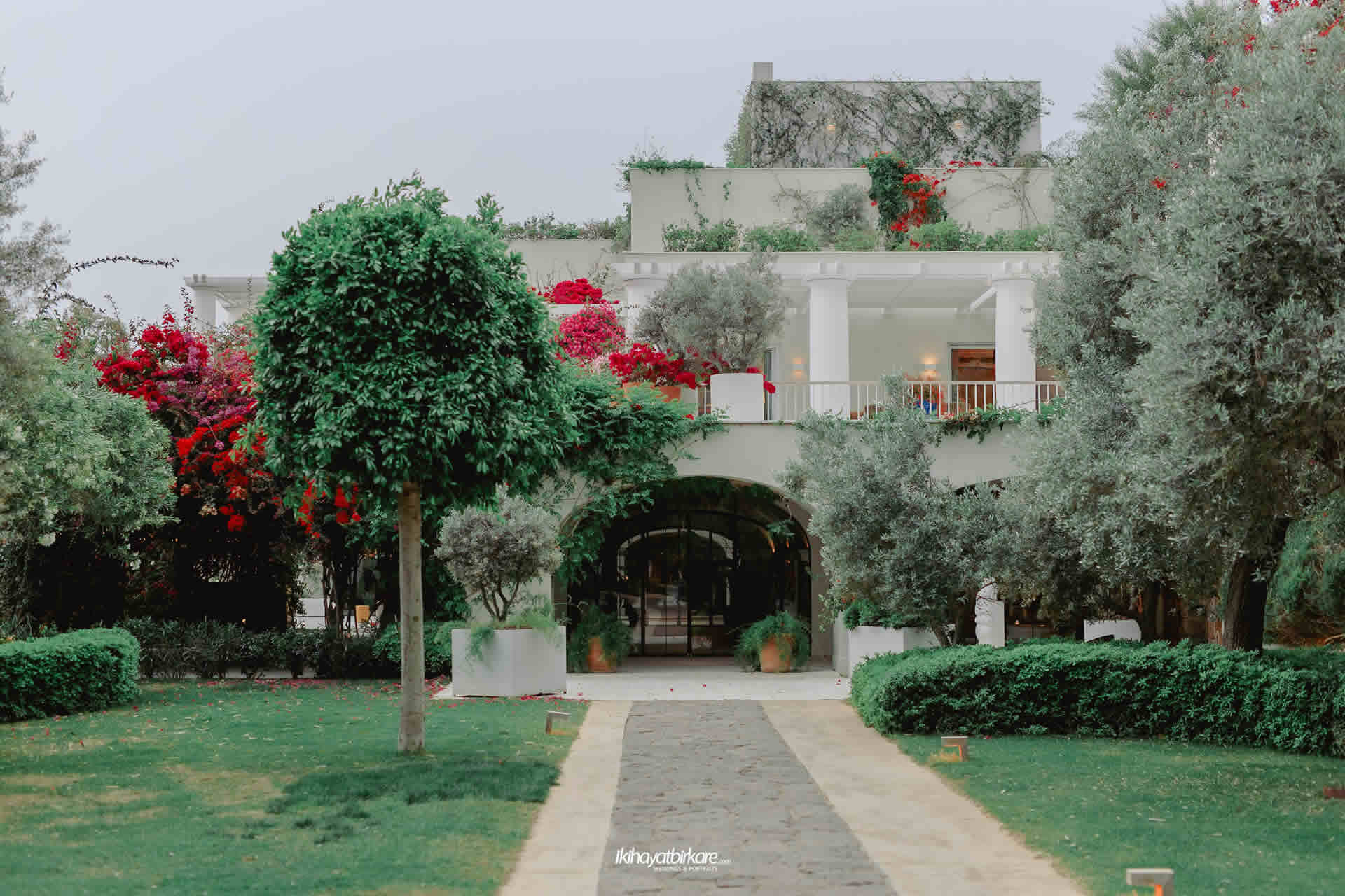 Vivaah Celebrations at EWPC 2024 in Bodrum