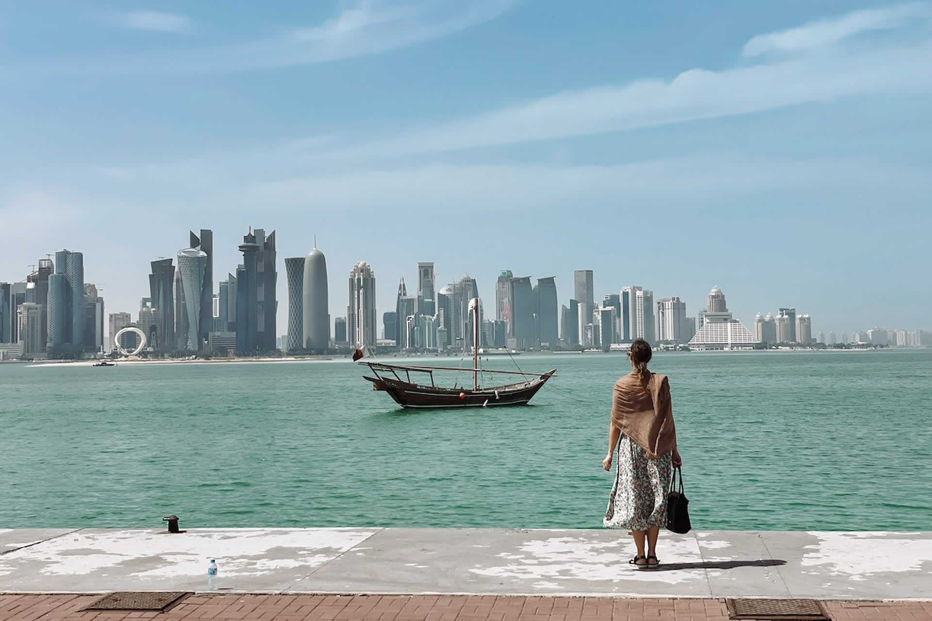 Top Wedding Venues in Qatar for a Luxurious Celebration