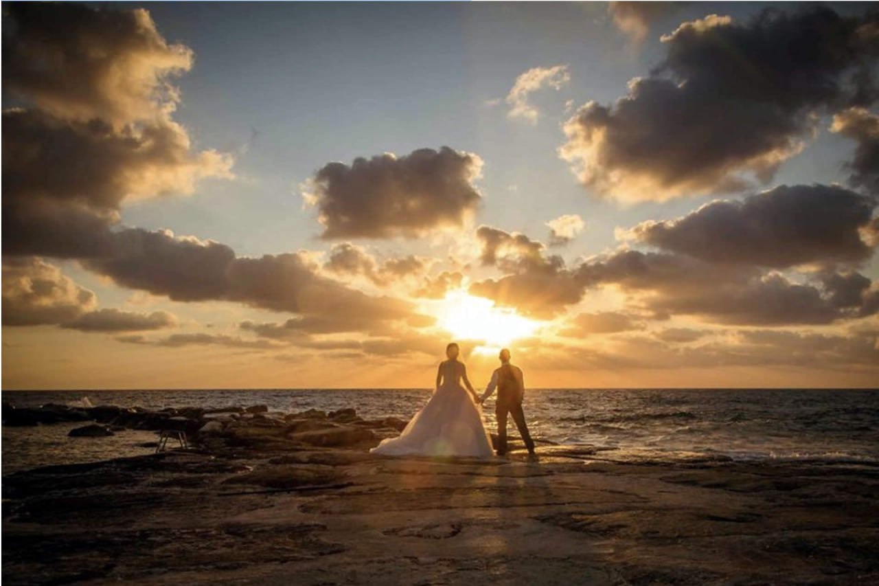 GORGEOUS ISLAND WEDDINGS in CYPRUS – A fast-growing destination for weddings