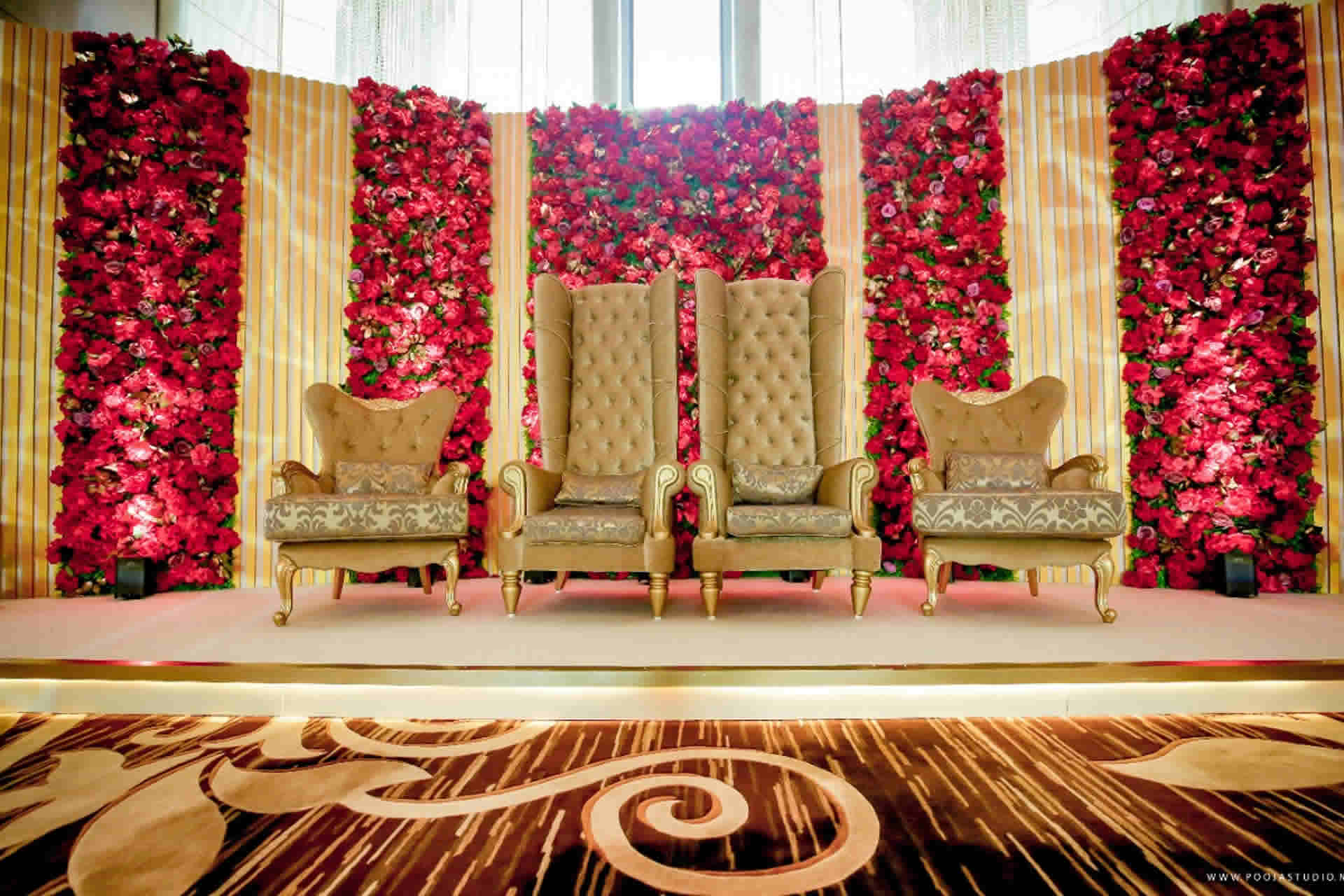 Vivaah Celebrations plans the First Covid-19 Compliant wedding celebration in Dubai